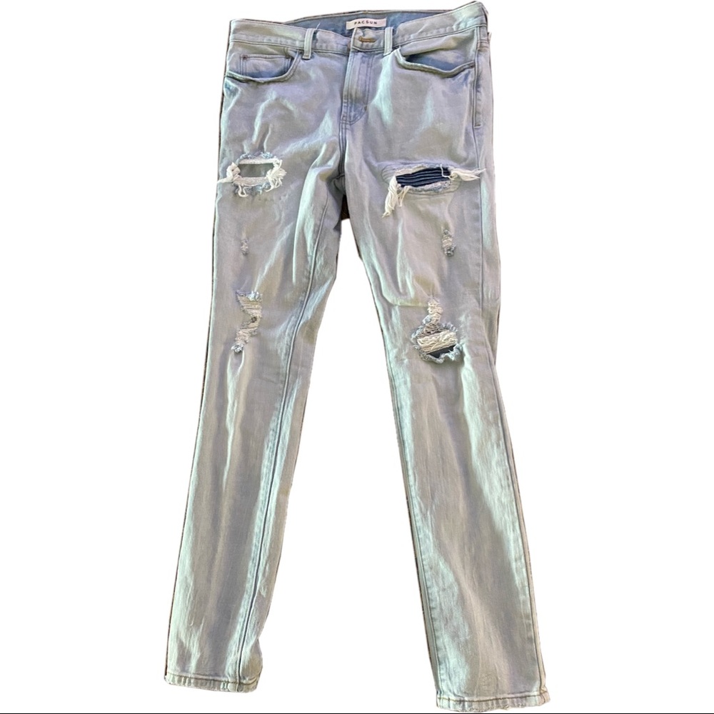 Skinny Jeans | Pacsun | 32/32